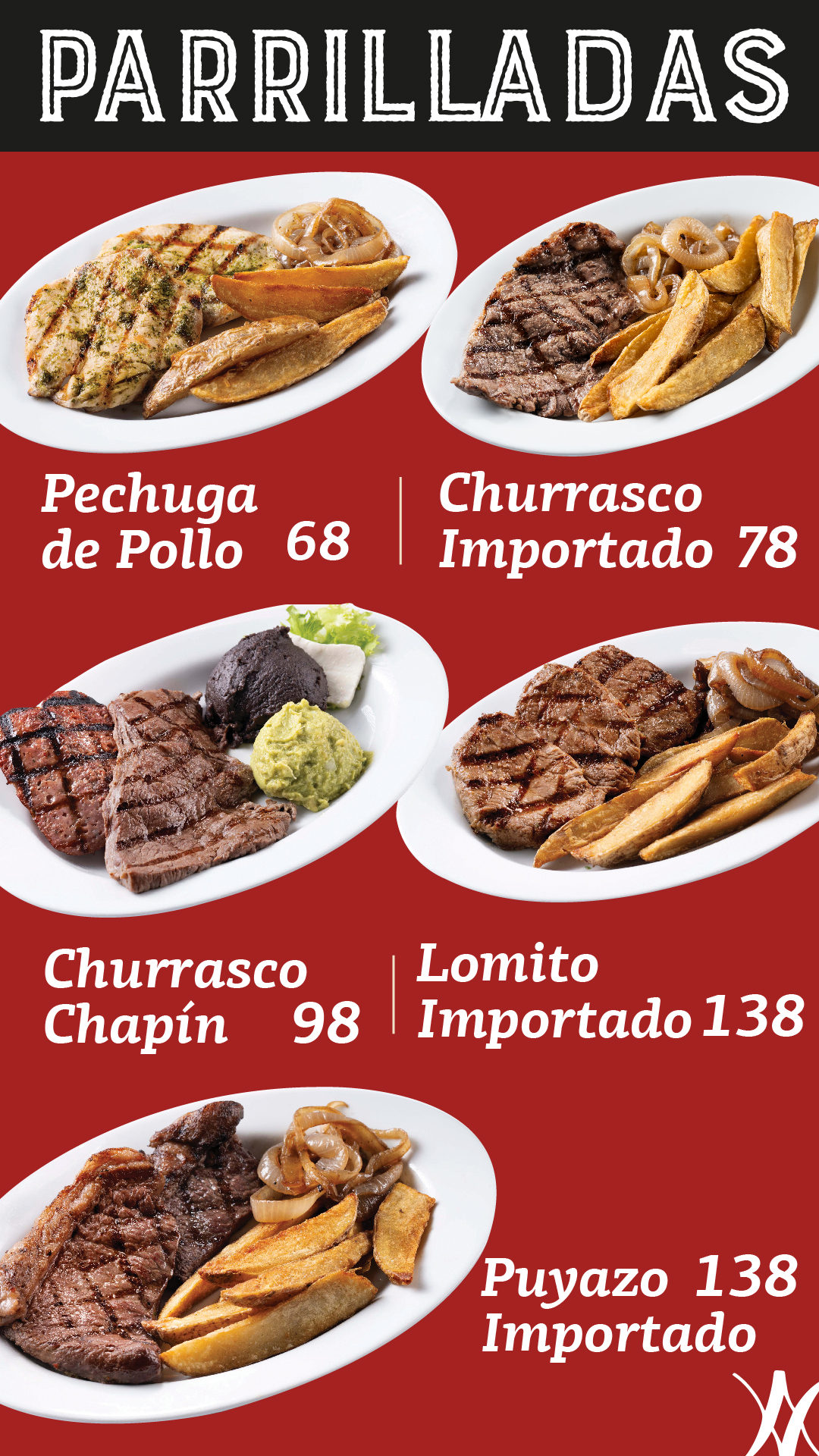 desayunos